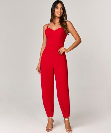 MACACAO ALFAIATARIA COM NERVURAS - 10567411